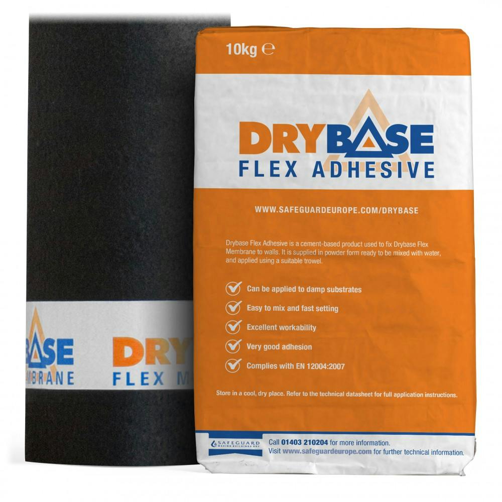 Drybase Flex