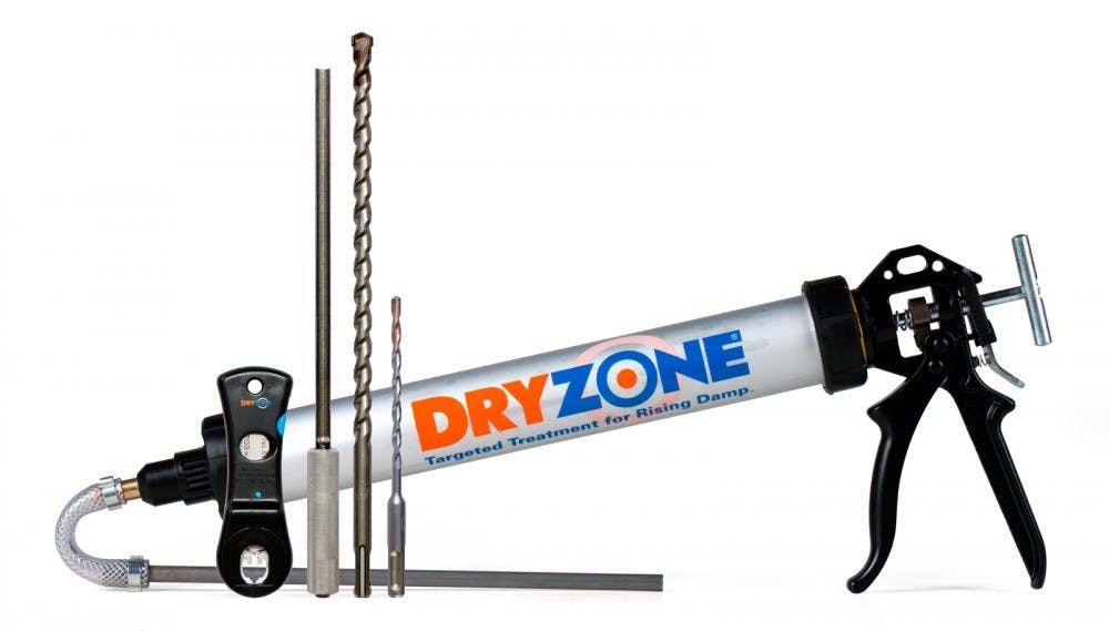 Dryzone System Tools