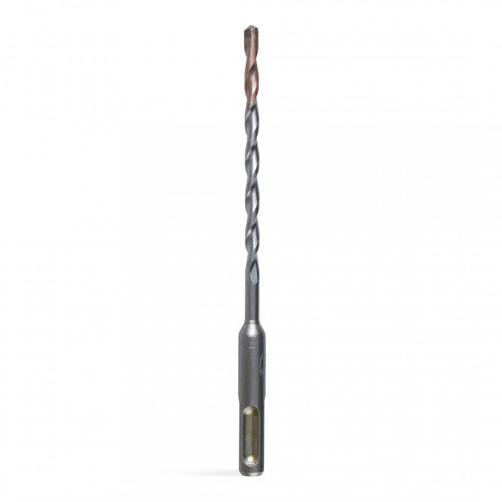 Dryzone System Drill Bit (5.5 mm × 160 mm) - For drilling holes in masonry for plaster plugs