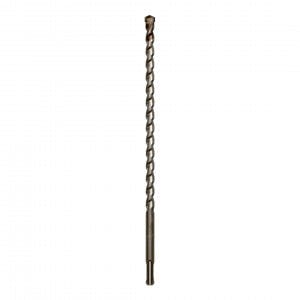 Dryzone System Drill Bit (12mm) - For drilling holes in preparation for the installation of a damp-proof course (DPC)