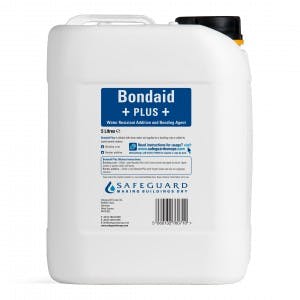 Bondaid Plus - Water Resistant Bonding Agent