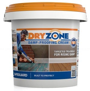 Dryzone Damp-Proofing Cream (5 L)