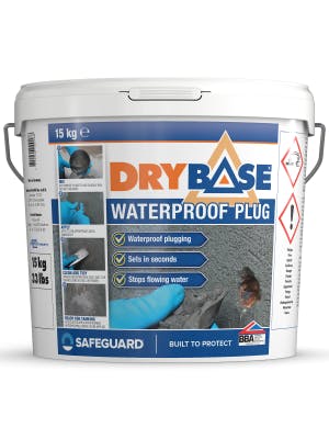Drybase Waterproof Plug