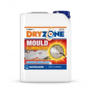 Dryzone Mould Remover & Prevention
