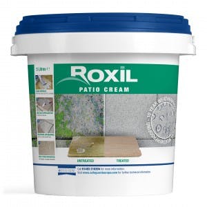 Roxil Patio Cream