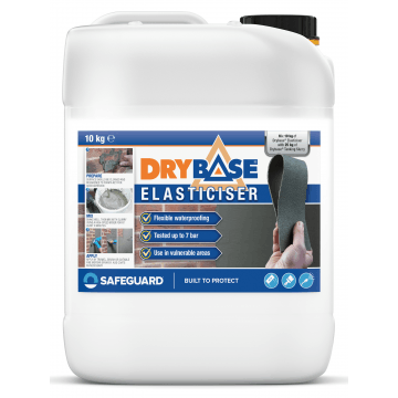 Drybase Elasticiser