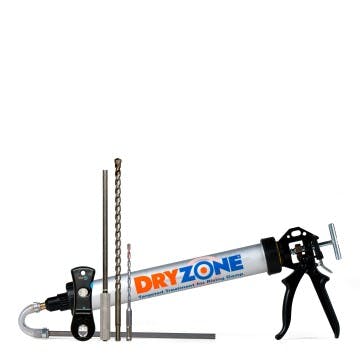 Dryzone System Accessory Tool Range