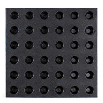 Oldroyd Gtx10 Geotextile Membrane (2 m × 15 m)