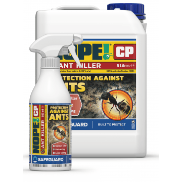 NOPE! CP Ant Killer Spray