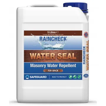 Raincheck WaterSeal (5 L)