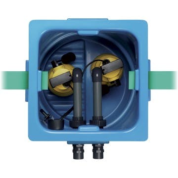 Sentry Sump Systems