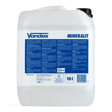 Vandex Mineralit (10 L)