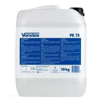 Vandex PK75 (10 kg)