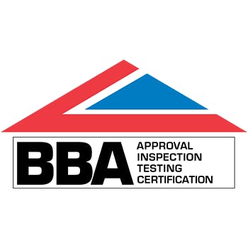 BBA Certification Logo
